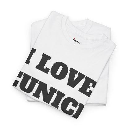 I LOVE EUNICE T-Shirt