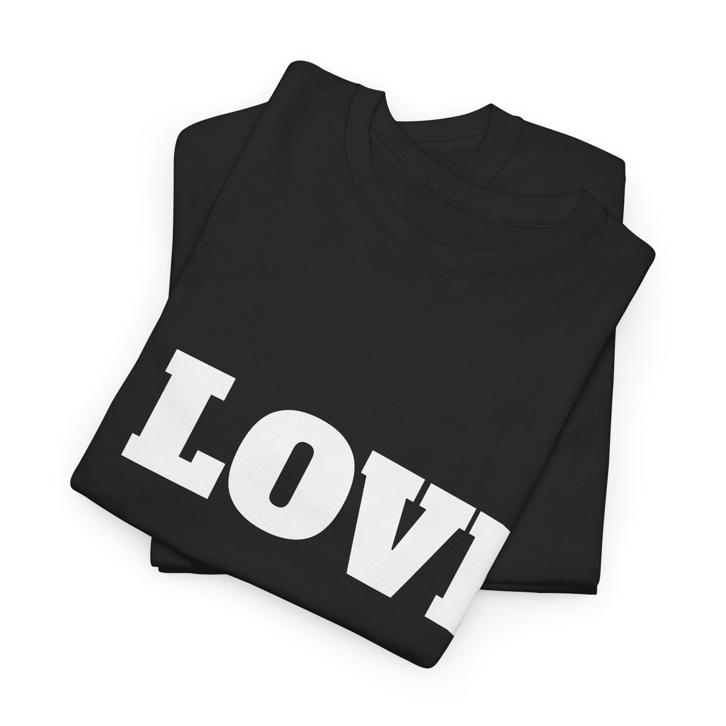 I LOVE ITALY T-Shirt