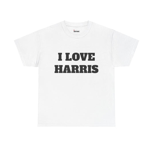 I LOVE HARRIS T-Shirt