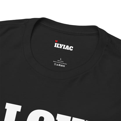 I LOVE LENA T-Shirt