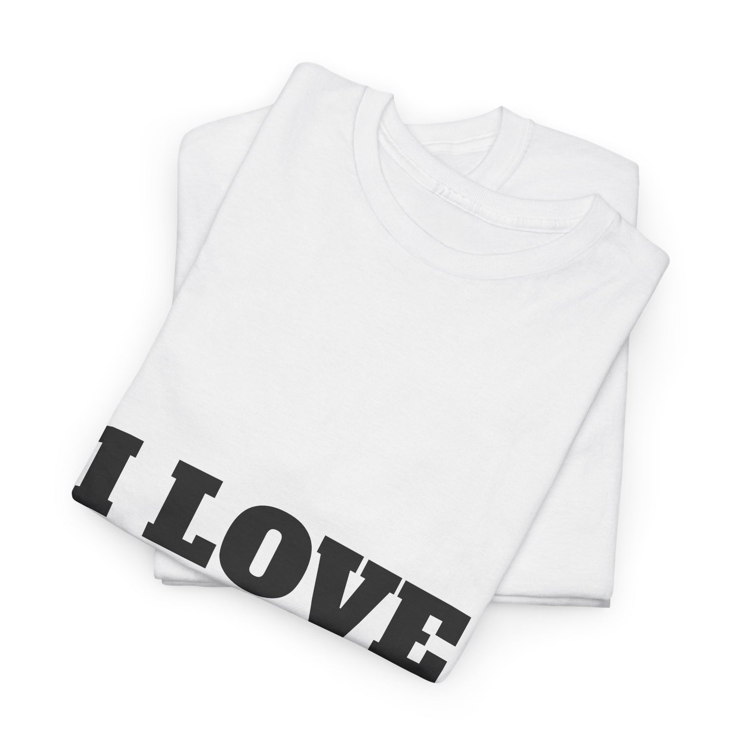 I LOVE KAYBRIE T-Shirt