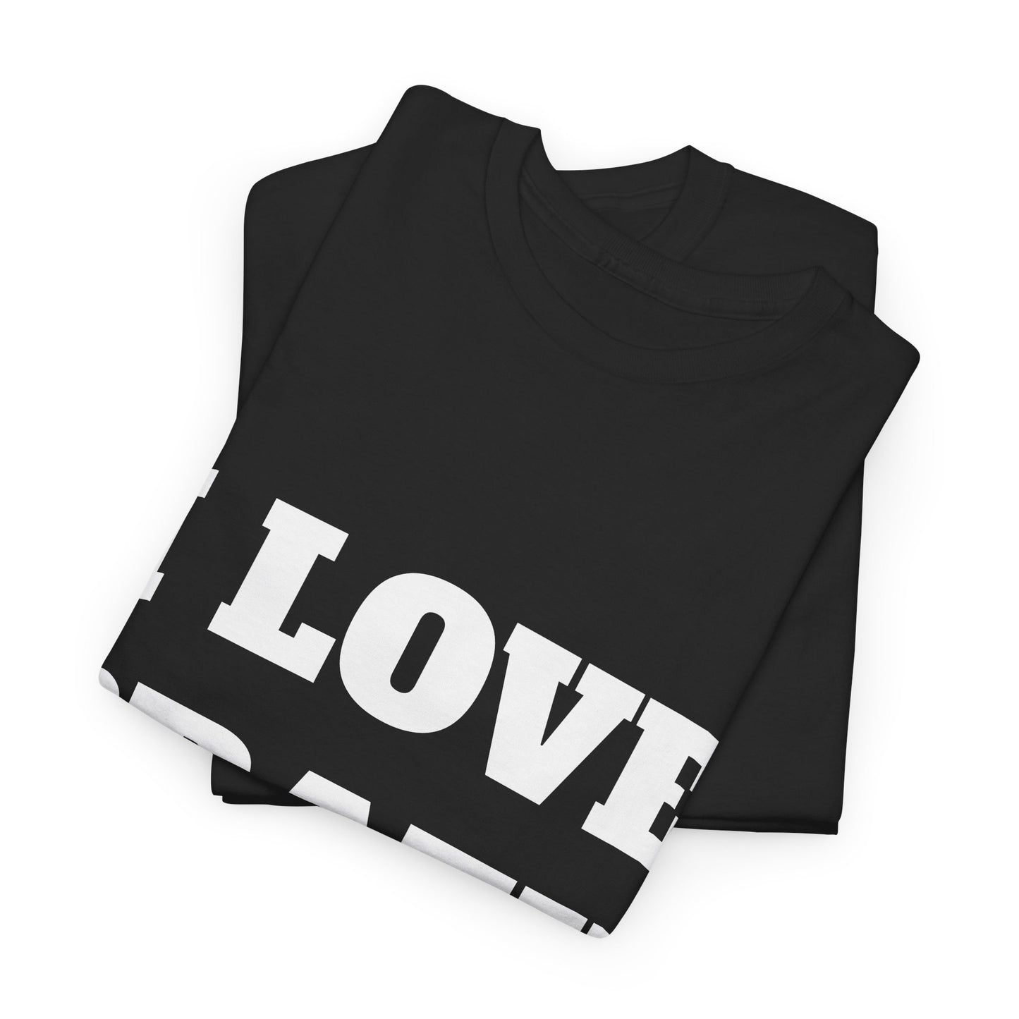 I LOVE BRAZIL T-Shirt