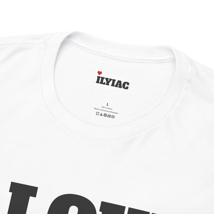 I LOVE LENA T-Shirt