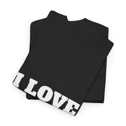 I LOVE KAYBRIE T-Shirt