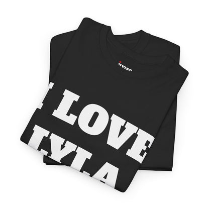 I LOVE LYLA T-Shirt