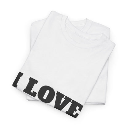 I LOVE ADRIAN T-Shirt