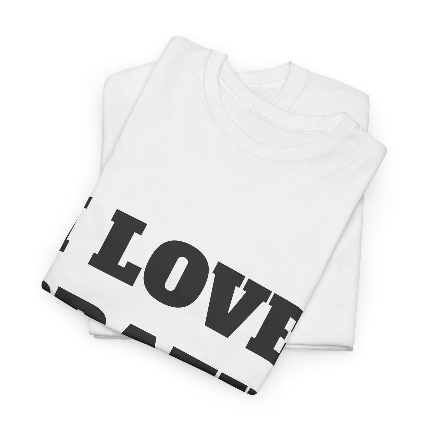 I LOVE BRAZIL T-Shirt