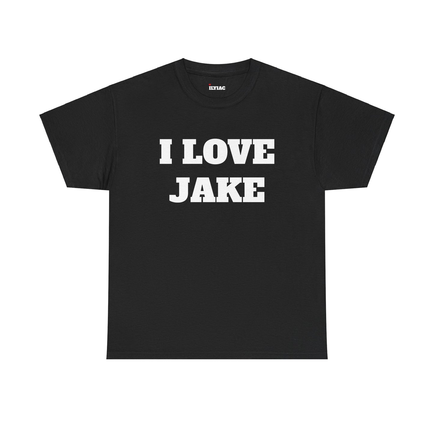 I LOVE JAKE T-Shirt