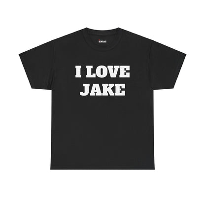 I LOVE JAKE T-Shirt