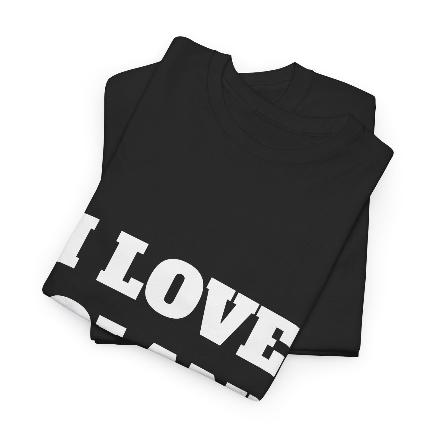 I LOVE POLAND T-Shirt