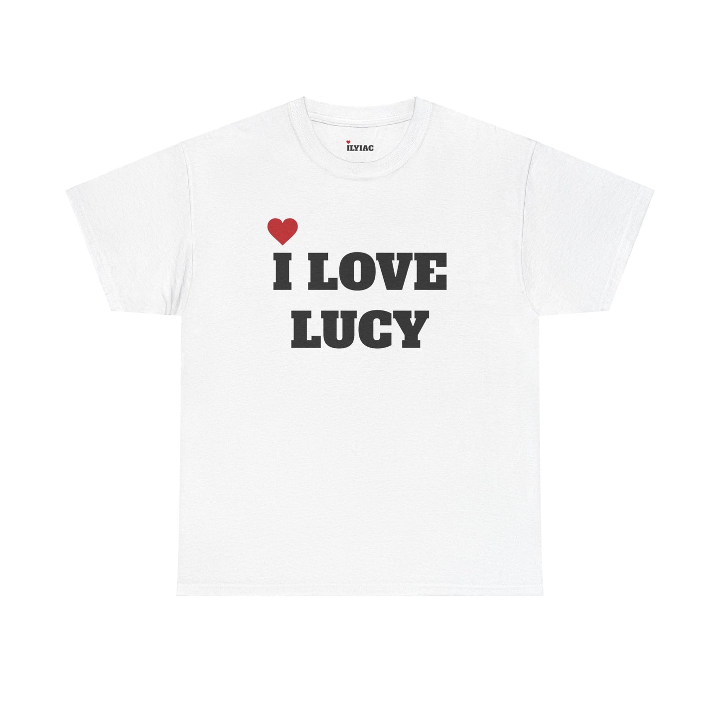 I LOVE LUCY <3 T-Shirt