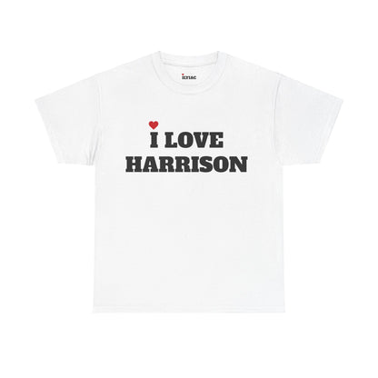 I LOVE HARRISON <3 T-Shirt