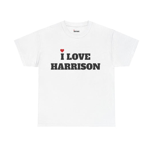 I LOVE HARRISON <3 T-Shirt