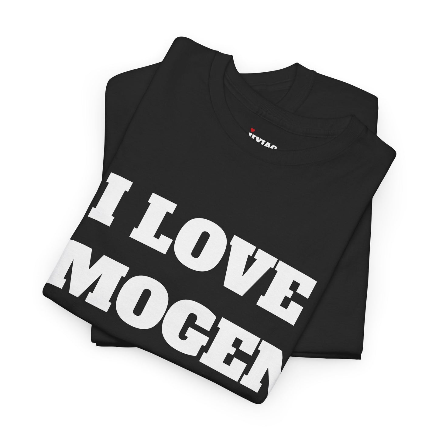 I LOVE IMOGEN T-Shirt