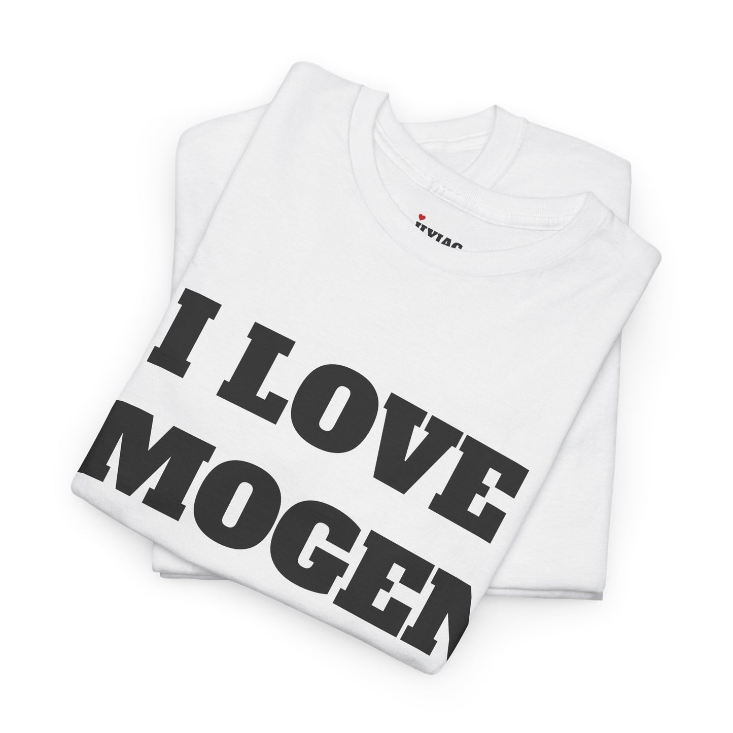 I LOVE IMOGEN T-Shirt